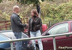 نوجوان کانال های سوپر سکسی SB3 لاغر عاشق مقعد و صورت است!