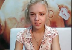 نوجوان لعنتی بیدمشک خود را با یک کانال ها سکسی تلگرام dildo آبی