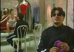 Liebling، ich hab ein كانال هاي سكسي paar Freunde mitgebracht