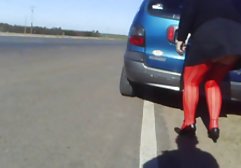 جوجه Busty استیکر خفن سکسی رابطه جنسی گاوچران دارد