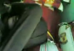 در فضای باز شاخی - کانال های عکس سکسی Assfuck با دختر جوان