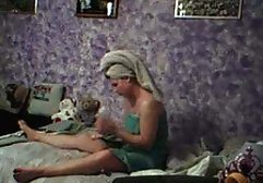 بلوند لینک کانال های سکسی در تلگرام داغ سوار دو خروس