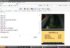 اقدام سه نفری لزبین كانالهاي سكسي سکسی با مادر بزرگ داغ