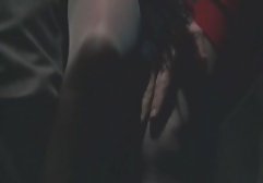 mimosa1 کانال فیلم های پورن تلگرام Glamorous Domme غنیمت را کنترل می کند