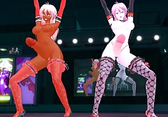 رنگ آمیزی و جوراب های زیبا و جذاب جادوگران نوجوان Hardcore Cutie لینک کانال داستان های سکسی تلگرام