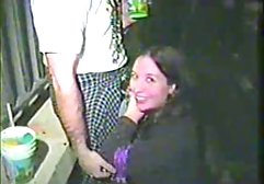 Elle se fait prendre par un ouvrier de كانال گيفت سكسي chantier !!