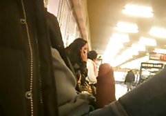 مکیدن کانال های شهوانی بار زیاد