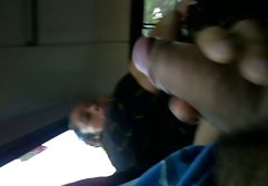 MILF سکسی فیلم های سکسی در کانال تلگرام در یک سه نفری مشت کرد