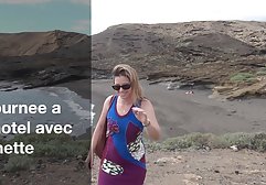 نه مادر لیس می زند و fucks در لینک سکسی ترین کانال تلگرام دختر نوجوان ناز