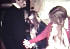 Heerlijk weer کانال تلگرام سکسی ها het zwembad in