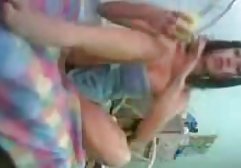 ENF - یکی دیگر از نبردهای بزرگ با دختران که کانال سکسی در تلگرام خارجی یکدیگر را سلب می کنند