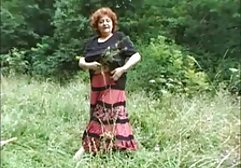 كوچك ریز با سوپر گروه شهوانی خروس هیولا ماساژ سخت می گیرد