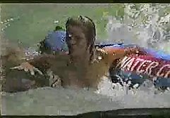 ماساژ دوست داشتنی Dagfs به لینک کانال های سکسی هاردکور فاک تبدیل می شود