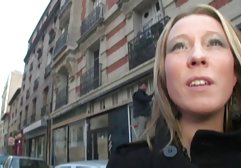 دختر الاغ چربی در كانال جوك سكسي چکمه و لباس زیر زنانه سکسی