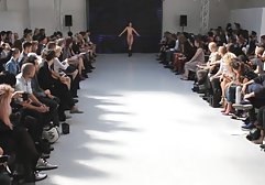 مربی Busty Blonde Rides پس از جدیدترین کانال های سکسی جلسه ساحل