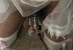 هالی قلب کانال سکسی در تلگرام خارجی از bbc خود لذت می برد